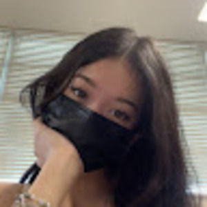 Meet your Posher, Audrey